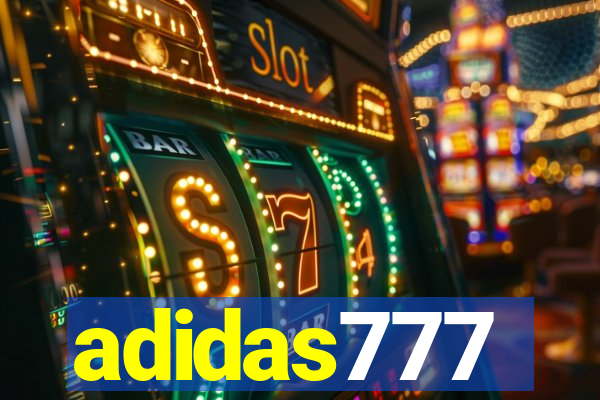 adidas777