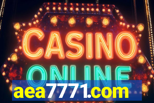 aea7771.com