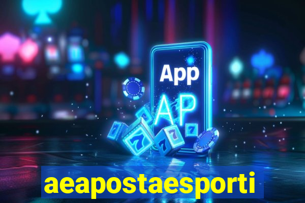 aeapostaesportiva