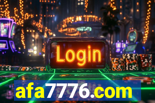 afa7776.com