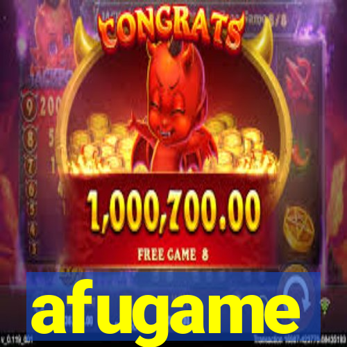 afugame