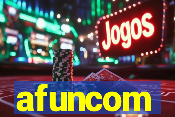 afuncom
