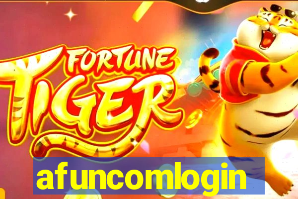 afuncomlogin