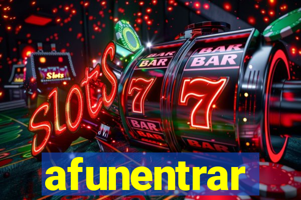 afunentrar