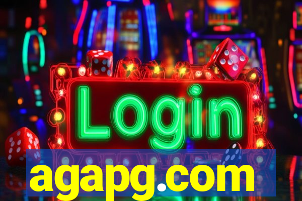 agapg.com