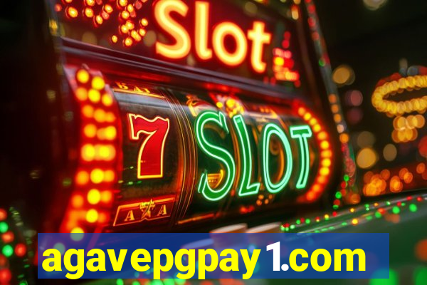 agavepgpay1.com