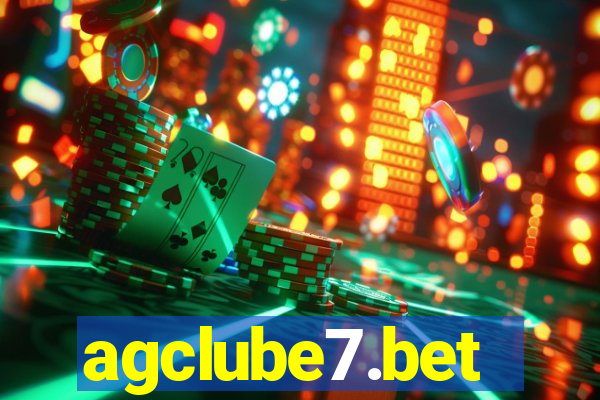 agclube7.bet