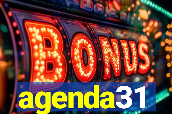 agenda31