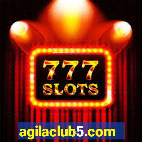 agilaclub5.com
