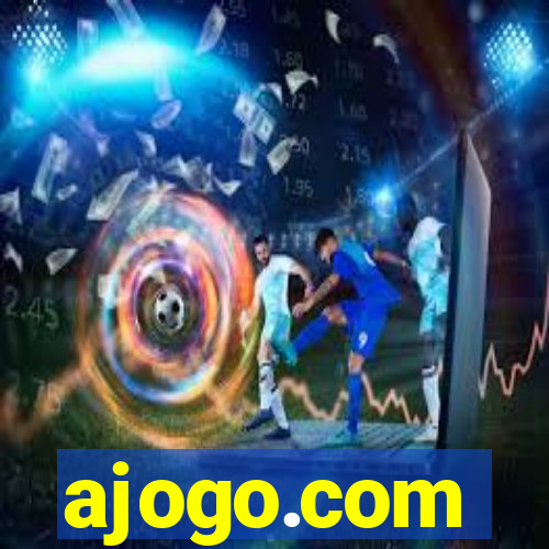 ajogo.com
