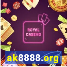 ak8888.org