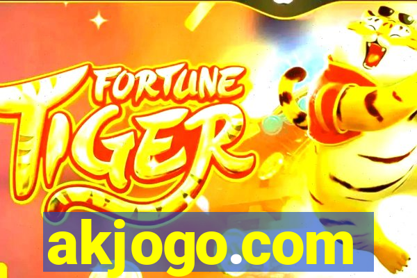 akjogo.com