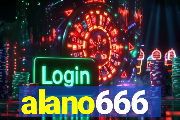 alano666