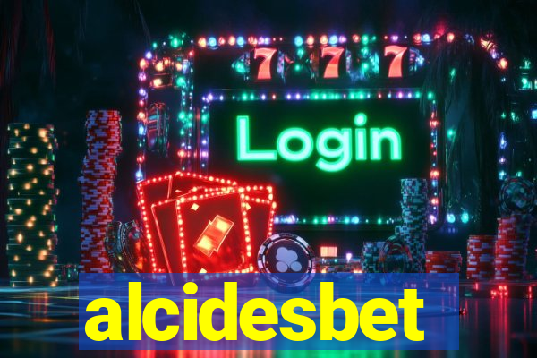 alcidesbet