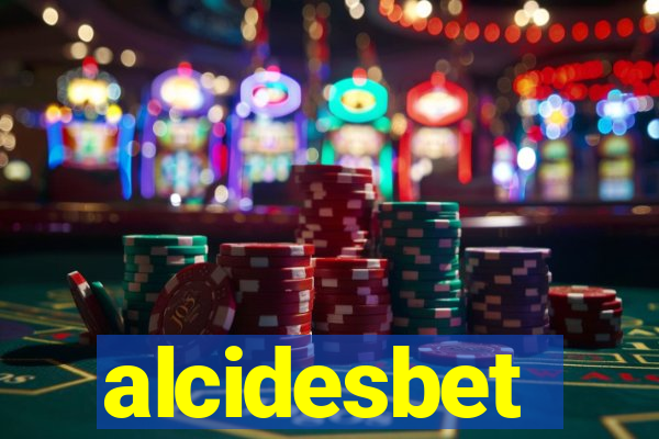 alcidesbet