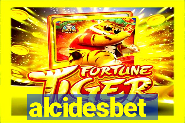 alcidesbet