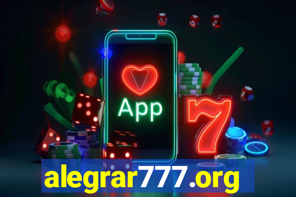 alegrar777.org