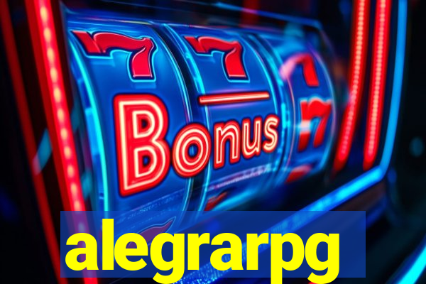 alegrarpg