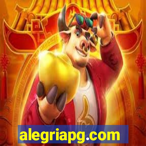 alegriapg.com