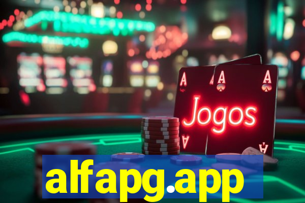 alfapg.app