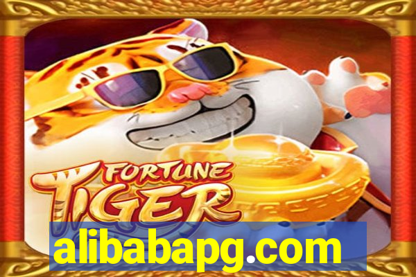 alibabapg.com