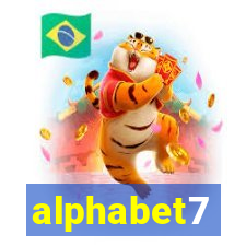 alphabet7