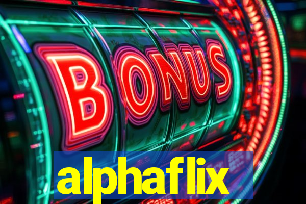 alphaflix