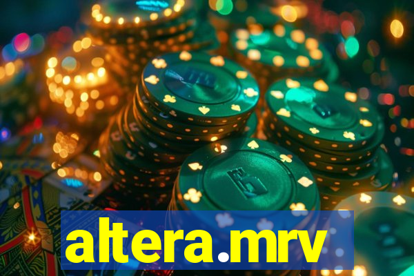 altera.mrv