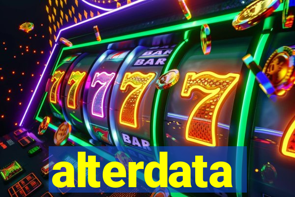 alterdata
