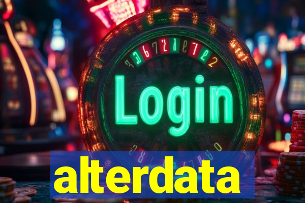 alterdata