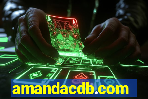 amandacdb.com