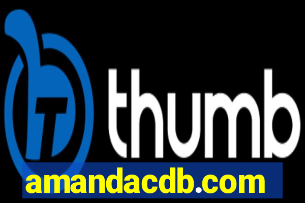 amandacdb.com