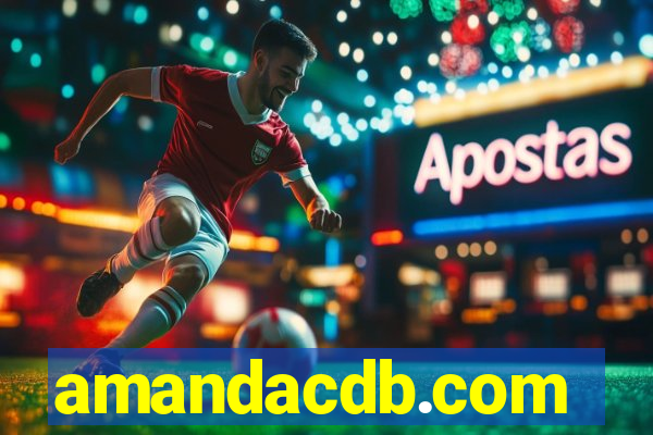 amandacdb.com
