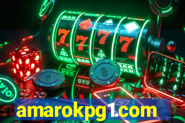 amarokpg1.com