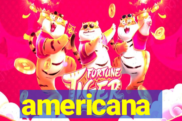 americana-sp