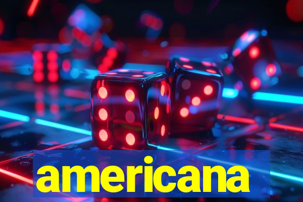 americana-sp