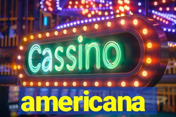 americana-sp
