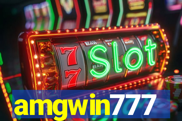 amgwin777