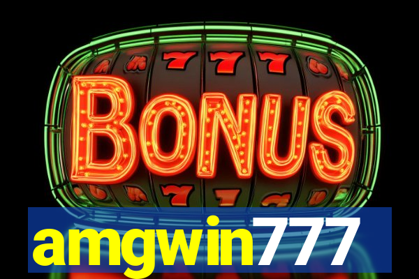 amgwin777