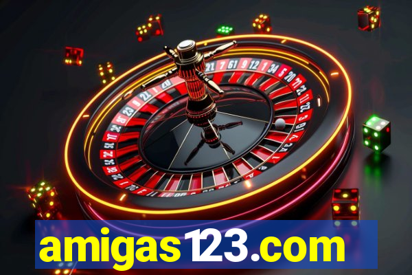 amigas123.com