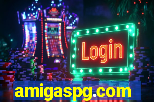 amigaspg.com