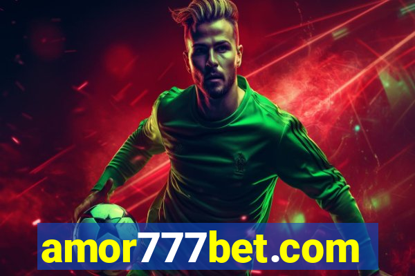 amor777bet.com