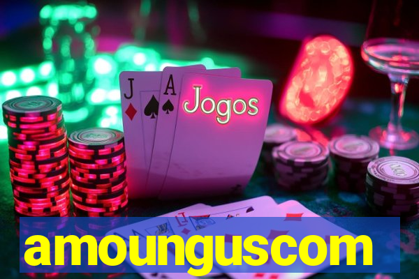 amounguscom
