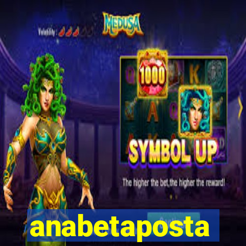 anabetaposta