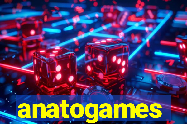 anatogames