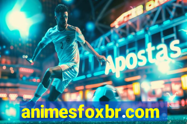 animesfoxbr.com