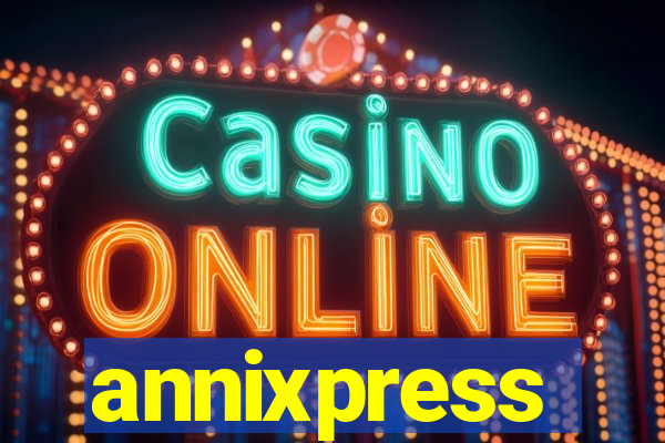 annixpress