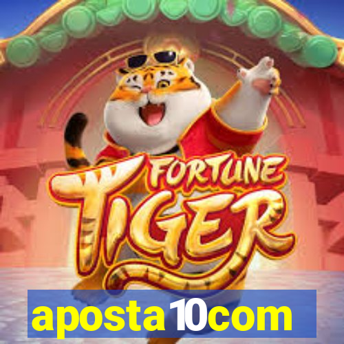 aposta10com