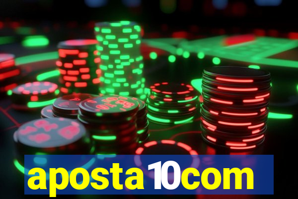 aposta10com