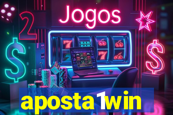 aposta1win